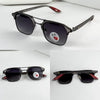 RAYBAN GREY SHADED 04
