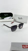 RAYBAN GREY SHADED 04