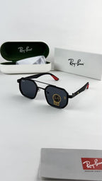 RAYBAN BLACK PEARL 09