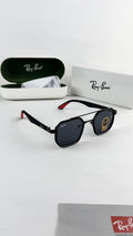 RAYBAN BLACK PEARL 09