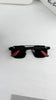 RAYBAN BLACK PEARL 09