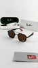 Rayban brown 09