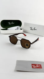 Rayban brown 09