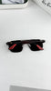 Rayban brown 09