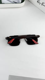 Rayban brown 09