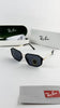 RAYBAN GOLD BLACK 3402