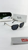 RAYBAN GOLD BLACK 3402
