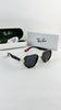 Rayban gold black 3160
