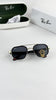Rayban gold black 3160