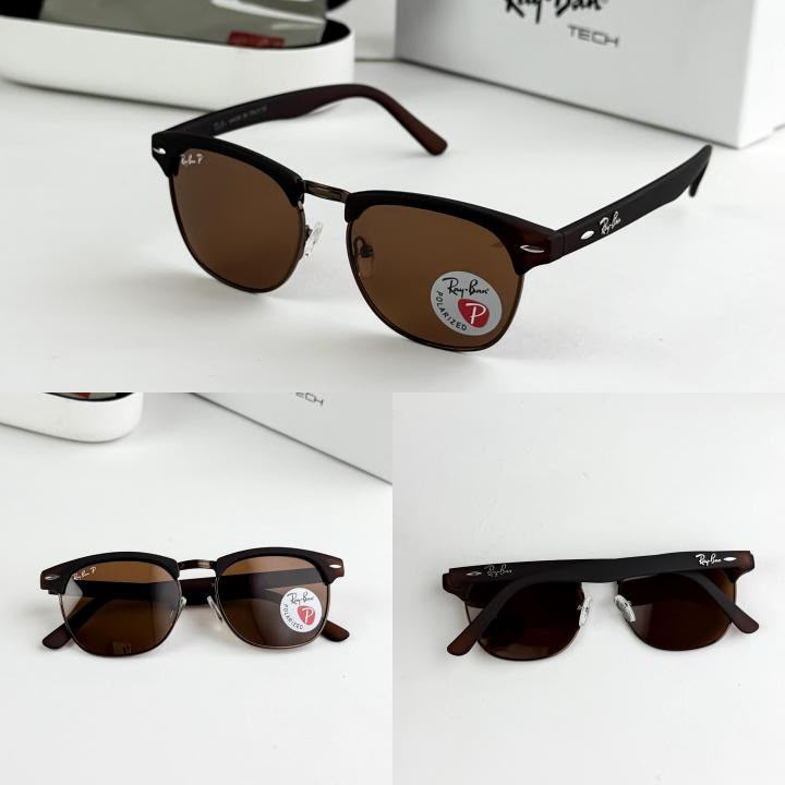Rayban brown 3016 54