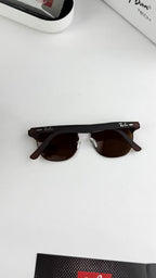 Rayban brown 3016 54