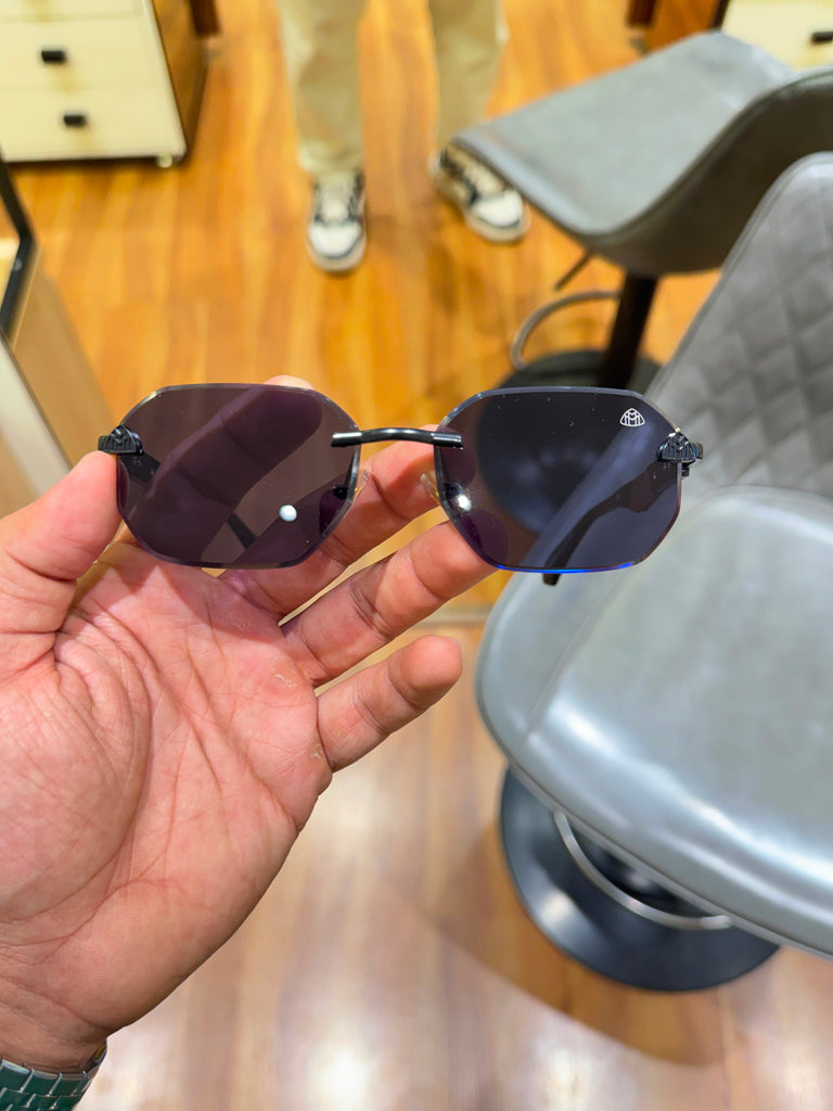 Maybach 98522 black ✌🏻