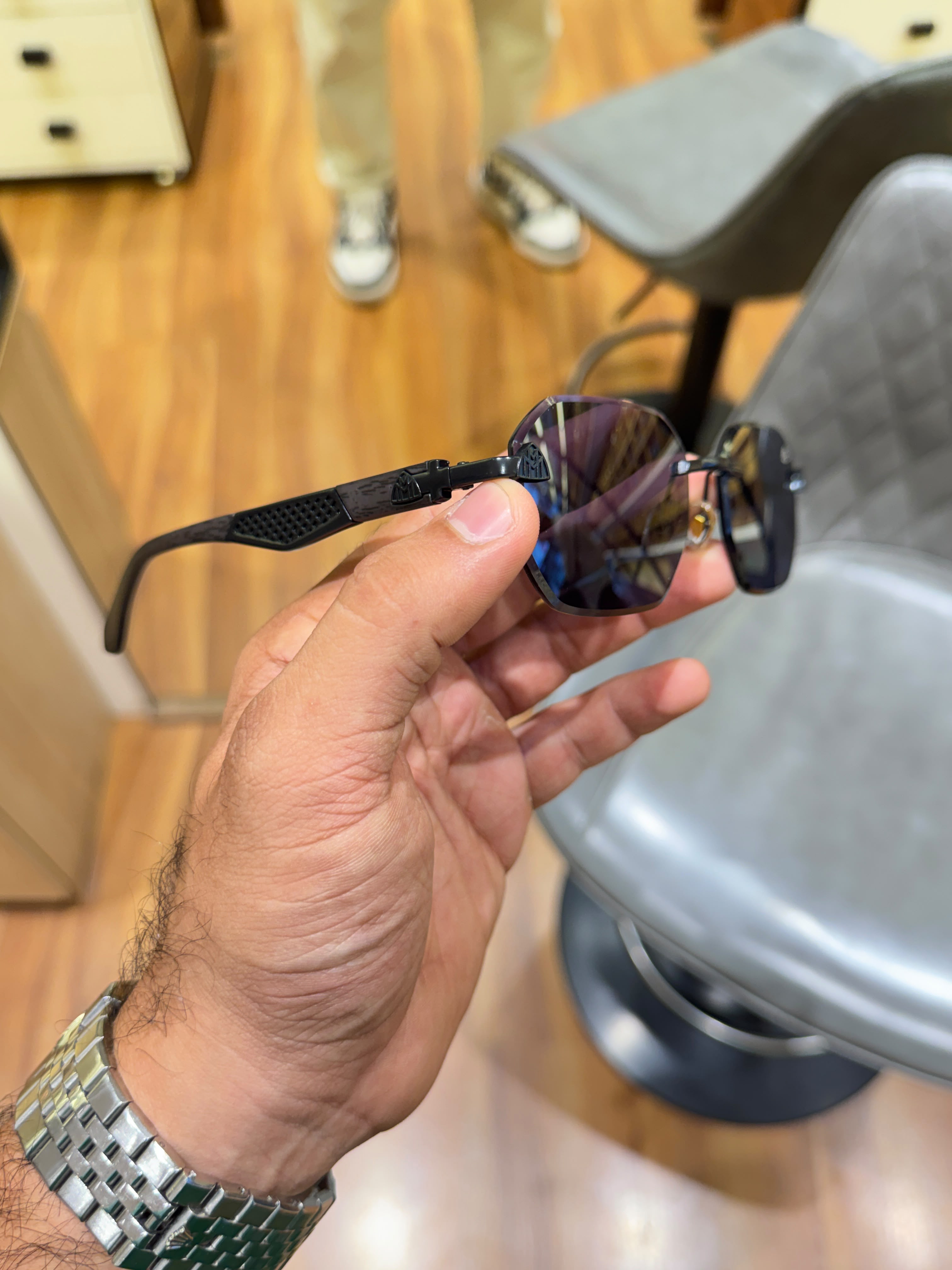 Maybach 98522 black ✌🏻