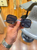 Mont blanc 341 gold black SIDE WOODEN