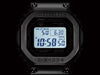 G-shock Stainless Steel Silver Allu Arjun watch