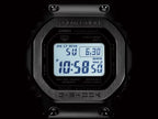 G-shock Stainless Steel Silver Allu Arjun watch