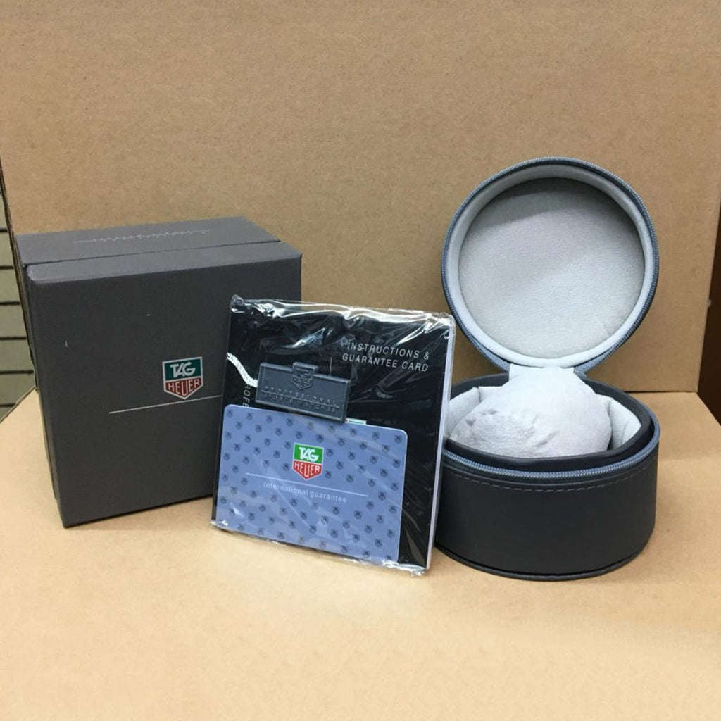 Tag Heuer Monaco
