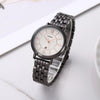 Fossil Black White Dial Ladies Watch