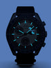 Omega Speedmaster Moonswatch Blue high Quality