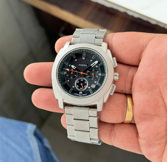Fossil All Chronograph FS6059 Model