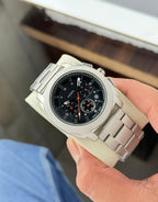 Fossil All Chronograph FS6059 Model