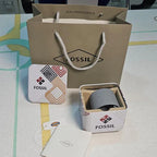 Fossil All Chronograph FS6059 Model