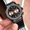 Hublot Z-Black Edition