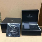 Hublot Z-Black Edition