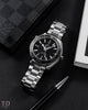 Omega Speadmaster Automatic Model For Men