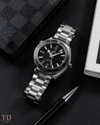 Omega Speadmaster Automatic Model For Men
