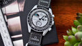 Omega MoonSwatch Speedmaster Watch