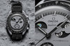 Omega MoonSwatch Speedmaster Watch