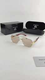 MAYBACH GOLD BROWN 1023🔥🔥🥵🔥🥵