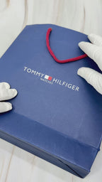 Tommy Hilfiger TH85 chronograph