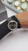Woman's Watch / Michael Kors Darci Silver With Black Dial 🖤😍💕