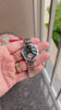 MICHAEL-KORS LADIES NEW MODEL SILVER CASE AND ROSE TT STAINLESS STEEL STRAP🥵