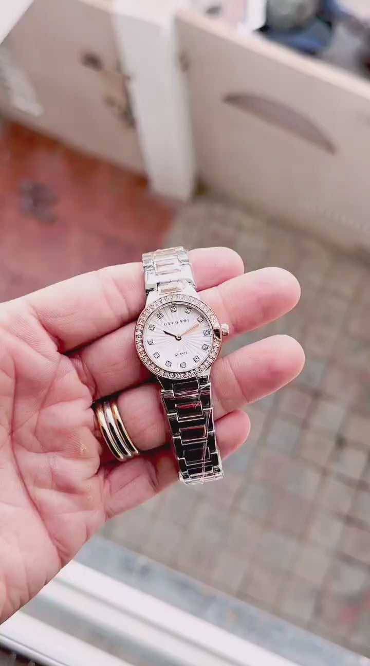 Bvlgari lvcea New Model In Ledies