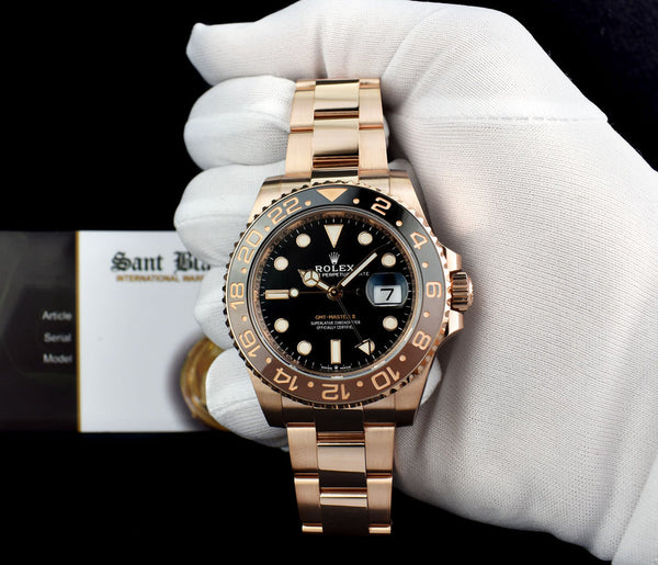 WATCHES