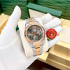 Rolex Oyster Perpetual Automatic 40 MM Dail Watch