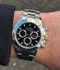 Rolex submariner model