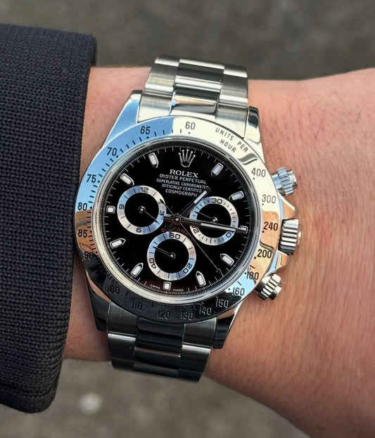 Rolex submariner model