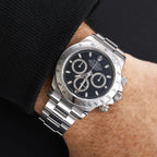 Rolex submariner model