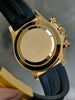 Role_x Daytona Eye of Tiger Gold Diamond Watch