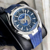 Omega Speadmaster AquaTeraa Worldmap 150M Watch